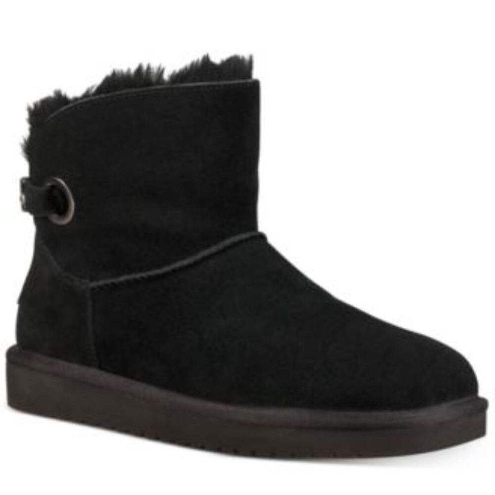 KOOLABURRA Remley Mini Winter Boot Size 6